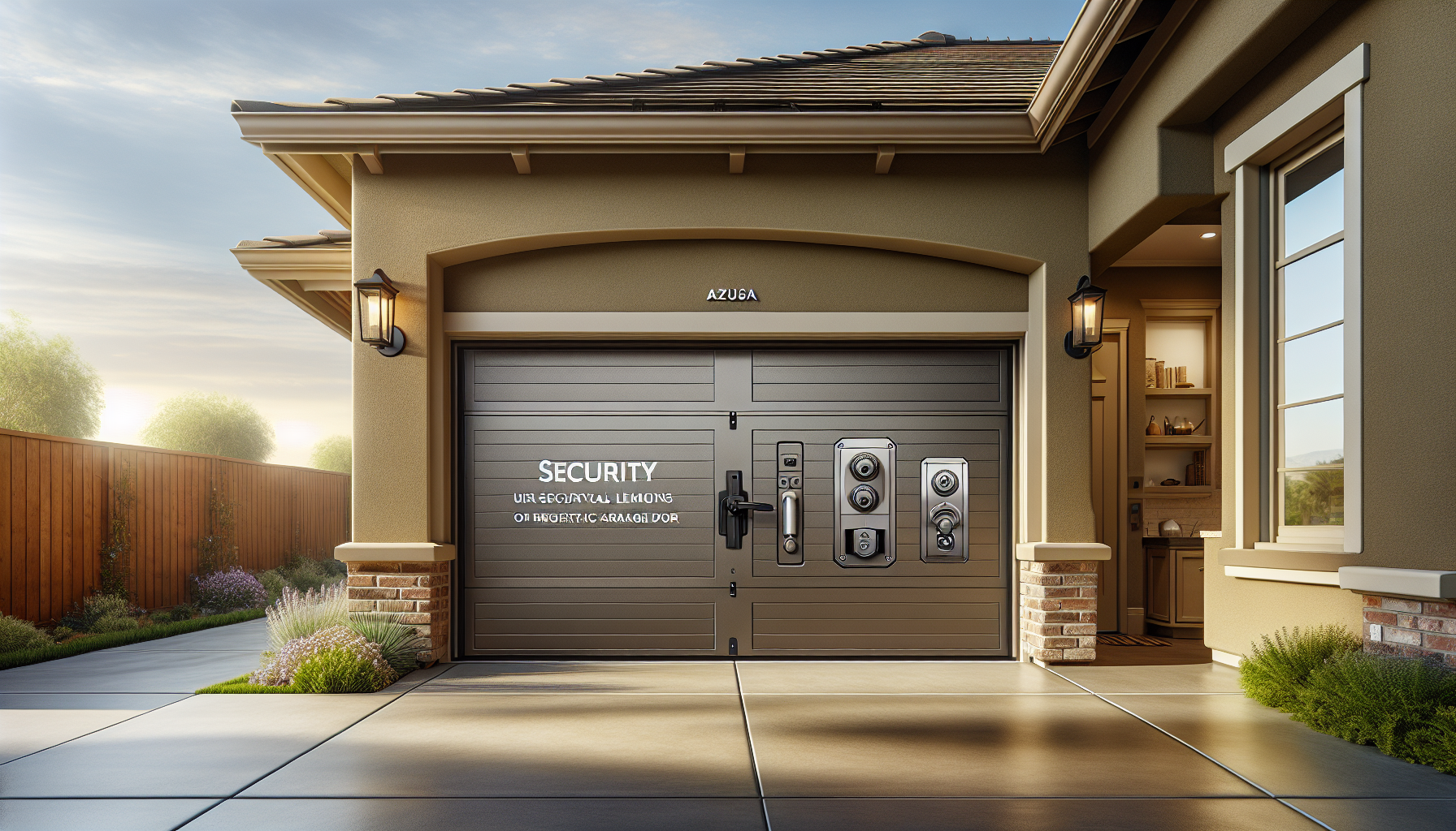 When to Replace Garage Door Panels | Westminster Expert Advice