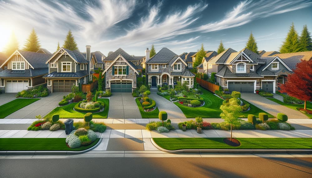 Garage door service in Westminster