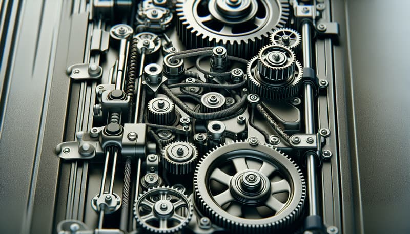 Garage door work in Westminster